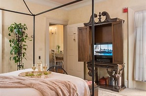 The Captain Farris House B&B