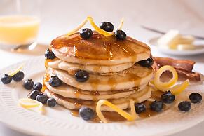 The Captain Farris House B&B