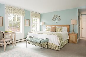 The Captain Farris House B&B