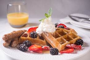 The Captain Farris House B&B