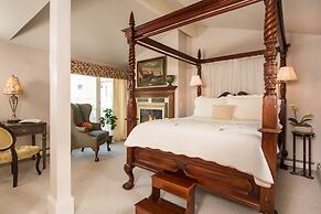 The Captain Farris House B&B