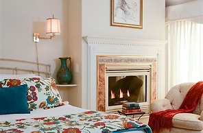 The Captain Farris House B&B