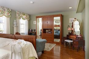 The Captain Farris House B&B