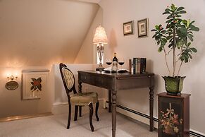 The Captain Farris House B&B