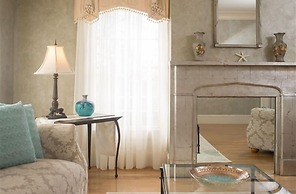 The Captain Farris House B&B