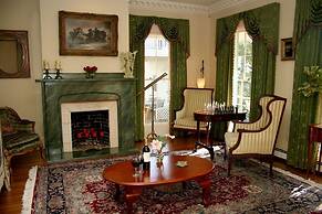 The Captain Farris House B&B