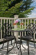 The Captain Farris House B&B