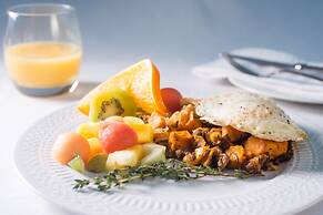 The Captain Farris House B&B