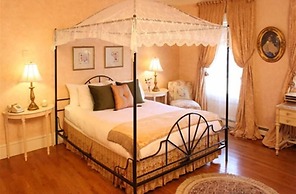 The Captain Farris House B&B