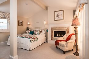 The Captain Farris House B&B