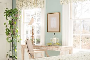 The Captain Farris House B&B