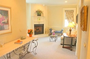 The Captain Farris House B&B