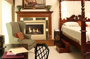 The Captain Farris House B&B