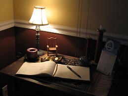 Beautiful Valley Guesthouse