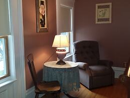 Beautiful Valley Guesthouse