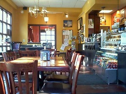 Beautiful Valley Guesthouse