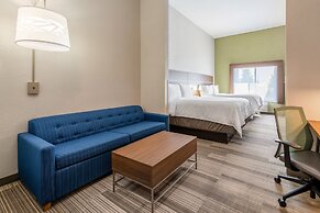 Holiday Inn Express Hotel and Suites Statesville, an IHG Hotel