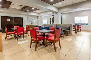 Holiday Inn Express Hotel and Suites Statesville by IHG