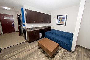 Holiday Inn Express Hotel and Suites Statesville by IHG