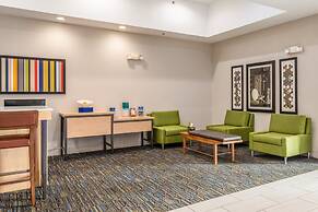 Holiday Inn Express Hotel and Suites Statesville by IHG