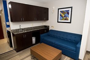 Holiday Inn Express Hotel and Suites Statesville by IHG