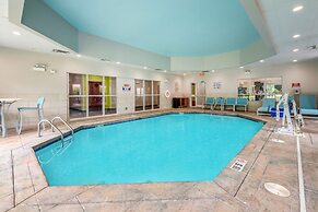 Holiday Inn Express Hotel and Suites Statesville by IHG