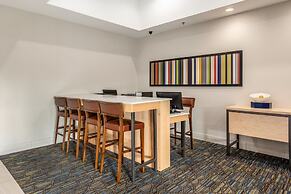 Holiday Inn Express Hotel and Suites Statesville by IHG