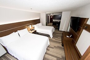 Holiday Inn Express Hotel and Suites Statesville by IHG