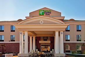 Holiday Inn Express Picayune-Stennis Space Center by IHG