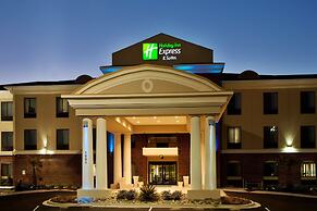 Holiday Inn Express Picayune-Stennis Space Center, an IHG Hotel