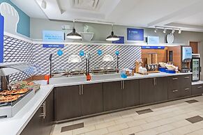 Holiday Inn Express Picayune-Stennis Space Center by IHG