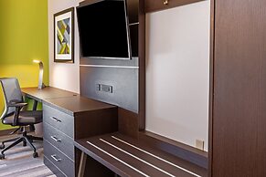 Holiday Inn Express Picayune-Stennis Space Center by IHG