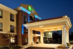 Holiday Inn Express Picayune-Stennis Space Center by IHG