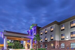 Holiday Inn Express Picayune-Stennis Space Center by IHG