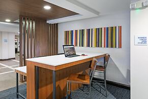 Holiday Inn Express Picayune-Stennis Space Center by IHG