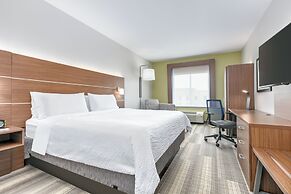 Holiday Inn Express Hotel & Suites Clute - Lake Jackson by IHG
