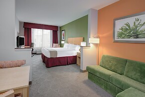 Holiday Inn Express Hotel & Suites Clute - Lake Jackson, an IHG Hotel
