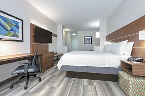 Holiday Inn Express Hotel & Suites Clute - Lake Jackson by IHG