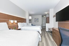 Holiday Inn Express Hotel & Suites Clute - Lake Jackson by IHG