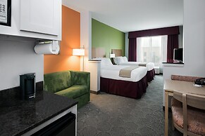 Holiday Inn Express Hotel & Suites Clute - Lake Jackson by IHG