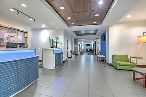 Holiday Inn Express Hotel & Suites Clute - Lake Jackson by IHG