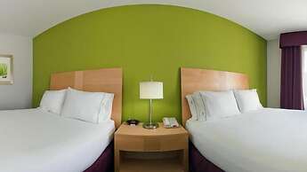 Holiday Inn Express Hotel & Suites Clute - Lake Jackson by IHG