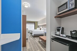 Holiday Inn Express Hotel & Suites Clute - Lake Jackson by IHG