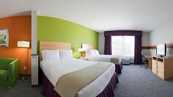 Holiday Inn Express Hotel & Suites Clute - Lake Jackson by IHG