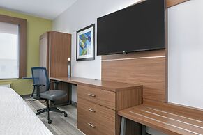 Holiday Inn Express Hotel & Suites Clute - Lake Jackson by IHG
