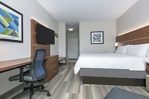 Holiday Inn Express Hotel & Suites Clute - Lake Jackson by IHG