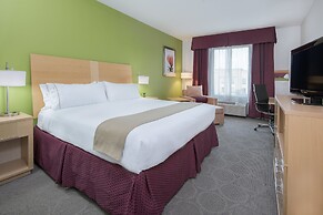 Holiday Inn Express Hotel & Suites Clute - Lake Jackson by IHG