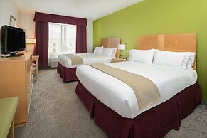 Holiday Inn Express Hotel & Suites Clute - Lake Jackson by IHG