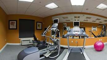 Holiday Inn Express Hotel & Suites Clute - Lake Jackson by IHG