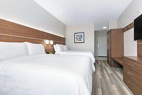 Holiday Inn Express Hotel & Suites Clute - Lake Jackson by IHG